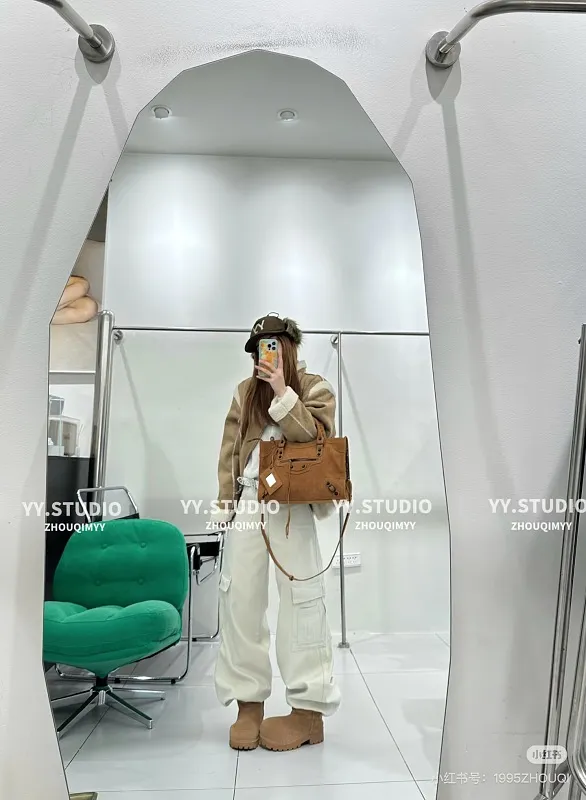 All Categories Balenciaga Women's Bags (Balenciaga) Balenciaga 3301