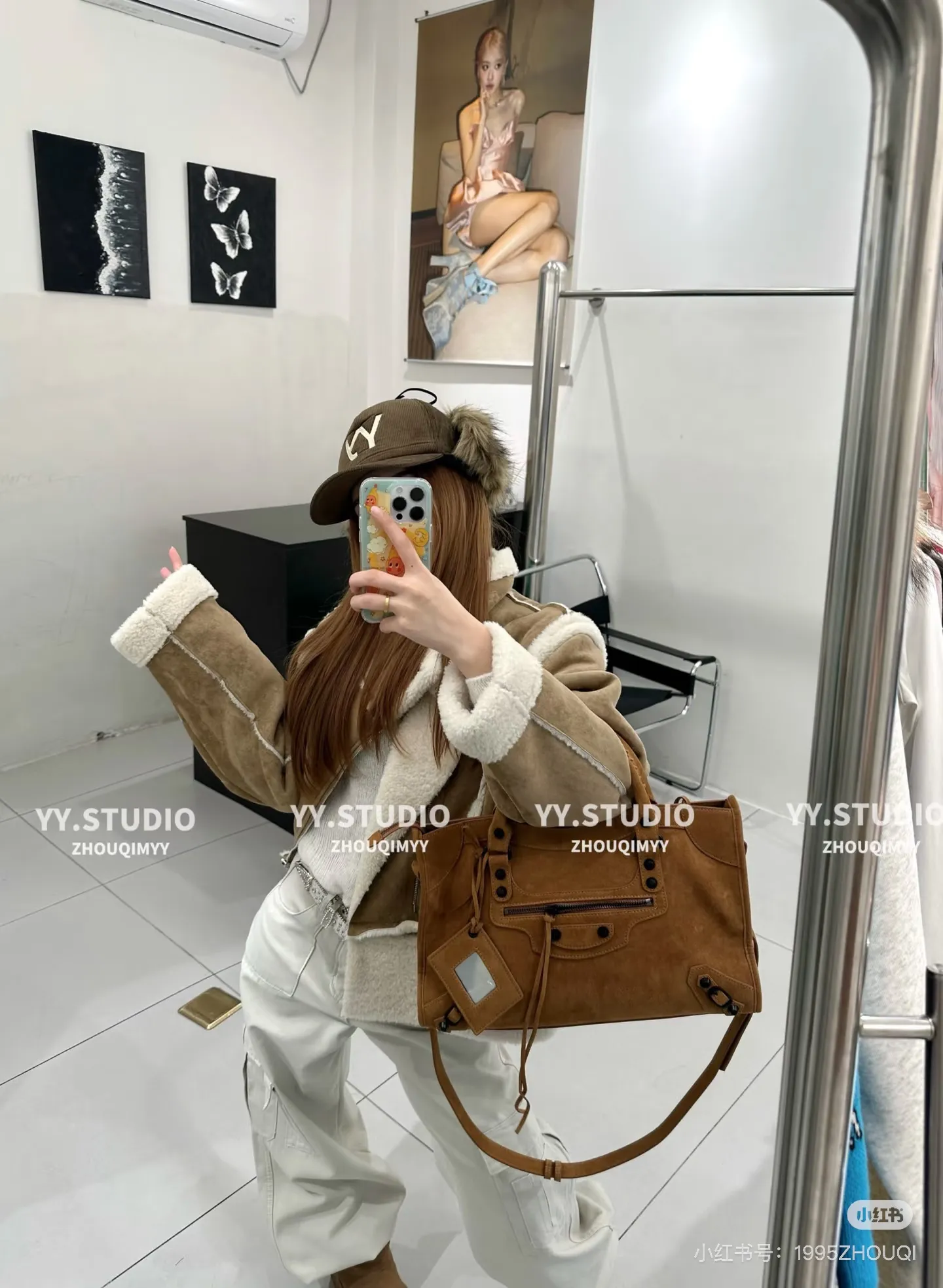 All Categories Balenciaga Women's Bags (Balenciaga) Balenciaga 3301
