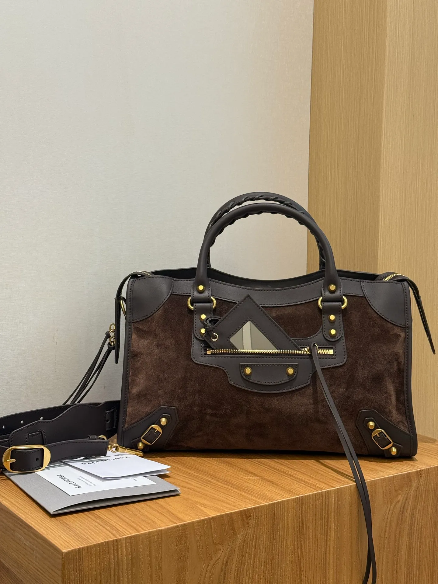 All Categories Balenciaga Women's Bags (Balenciaga) Balenciaga 3301