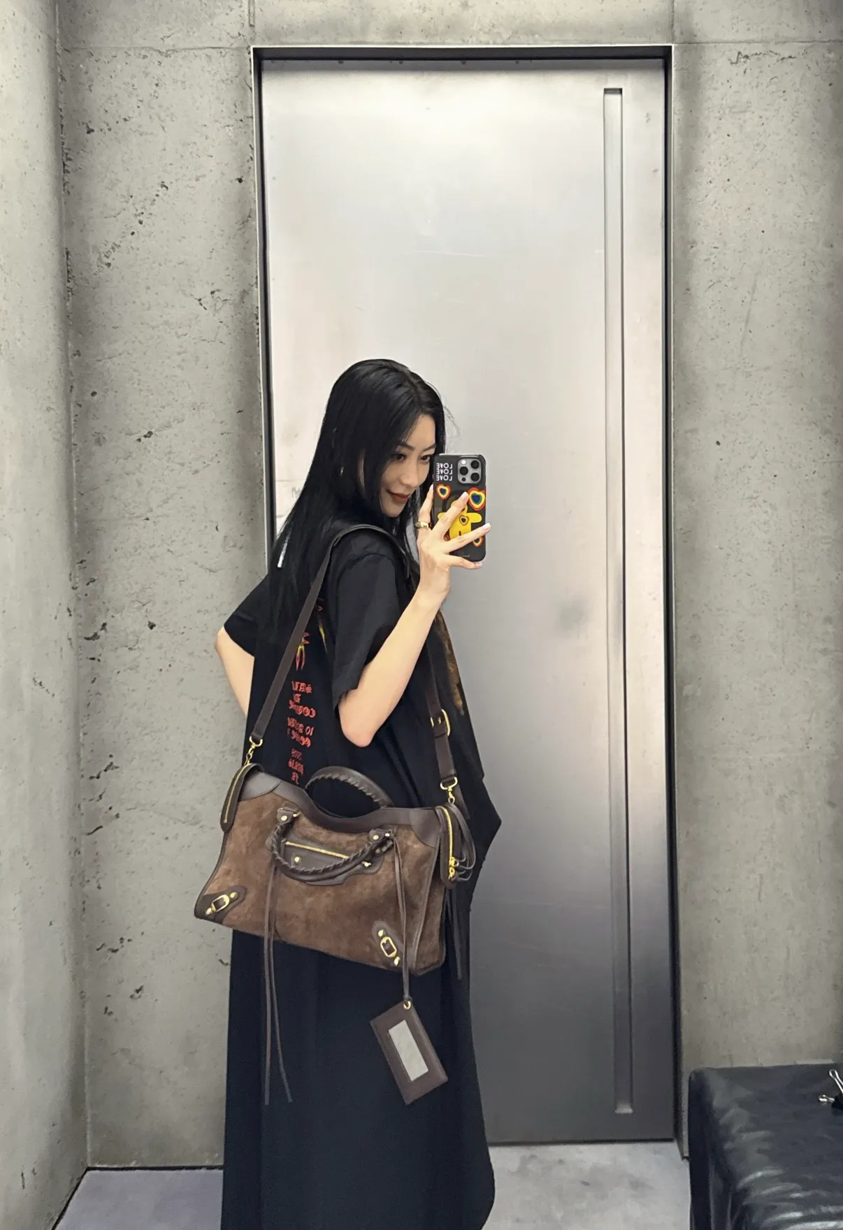 All Categories Balenciaga Women's Bags (Balenciaga) Balenciaga 3301
