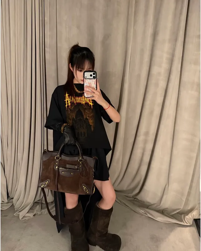 All Categories Balenciaga Women's Bags (Balenciaga) Balenciaga 3301