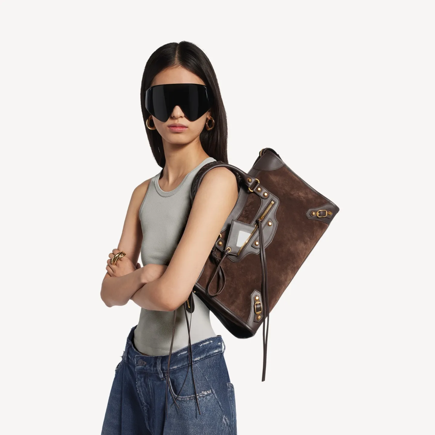 All Categories Balenciaga Women's Bags (Balenciaga) Balenciaga 3301