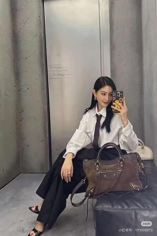 All Categories Balenciaga Women's Bags (Balenciaga) Balenciaga 3301