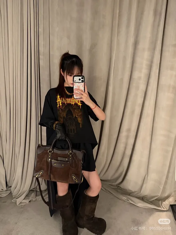 All Categories Balenciaga Women's Bags (Balenciaga) Balenciaga 3301