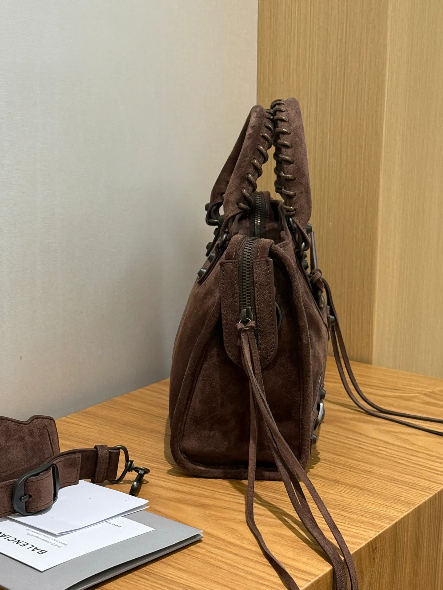 All Categories Balenciaga Women's Bags (Balenciaga) Balenciaga 3301