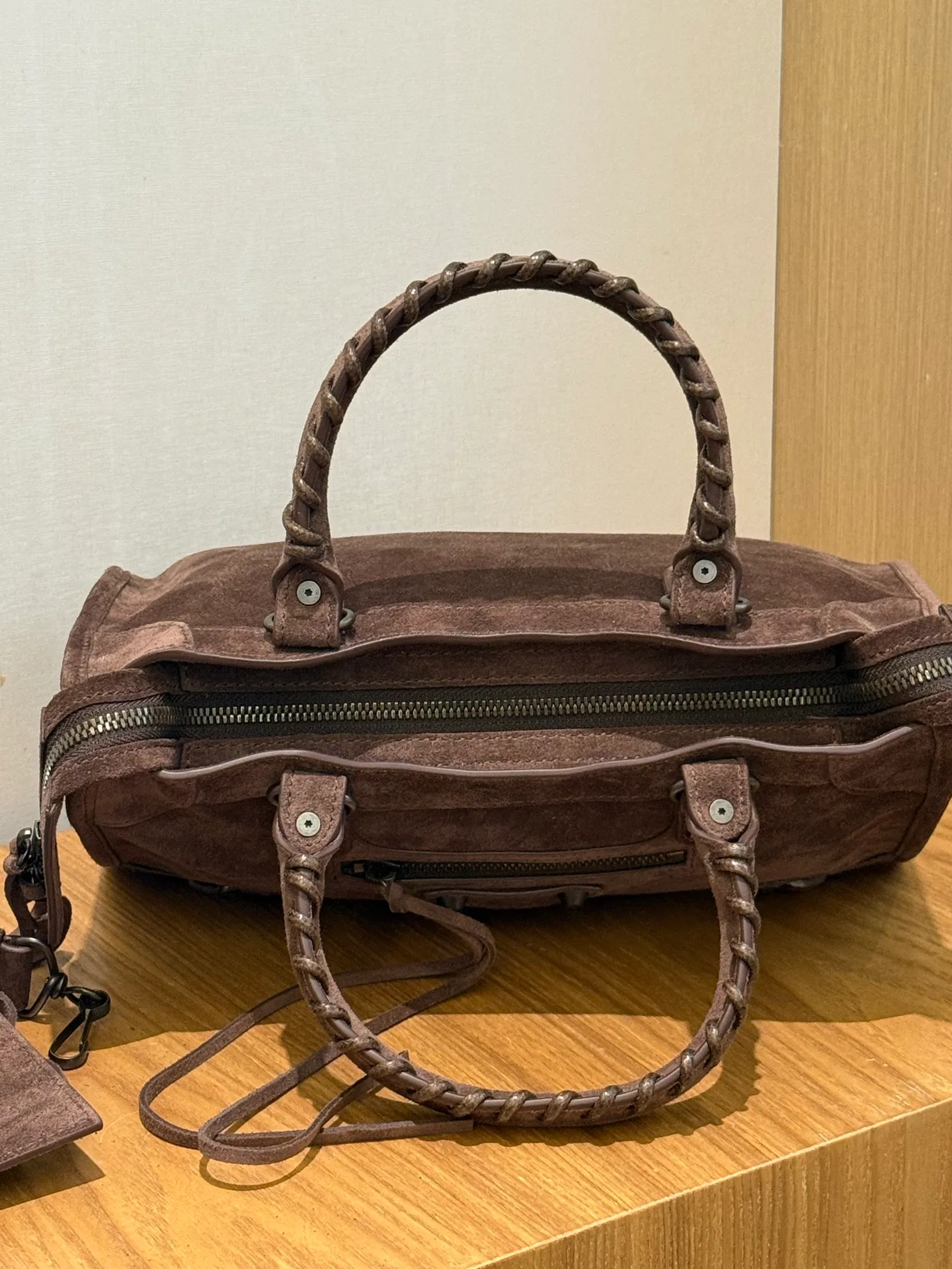 All Categories Balenciaga Women's Bags (Balenciaga) Balenciaga 3301