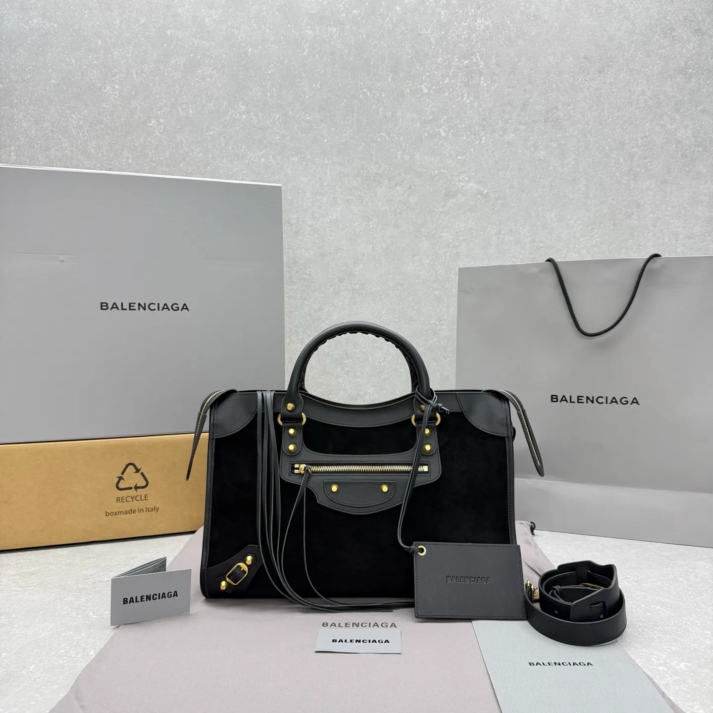 All Categories Balenciaga Women's Bags (Balenciaga) Balenciaga 3301