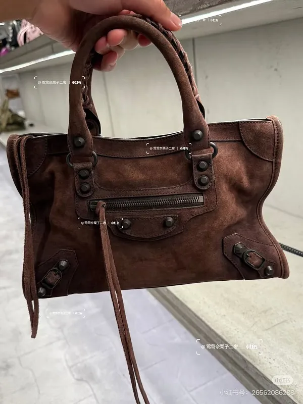 All Categories Balenciaga Women's Bags (Balenciaga) Balenciaga 3301