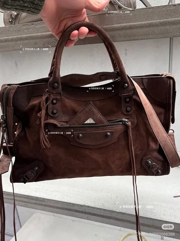 All Categories Balenciaga Women's Bags (Balenciaga) Balenciaga 3301