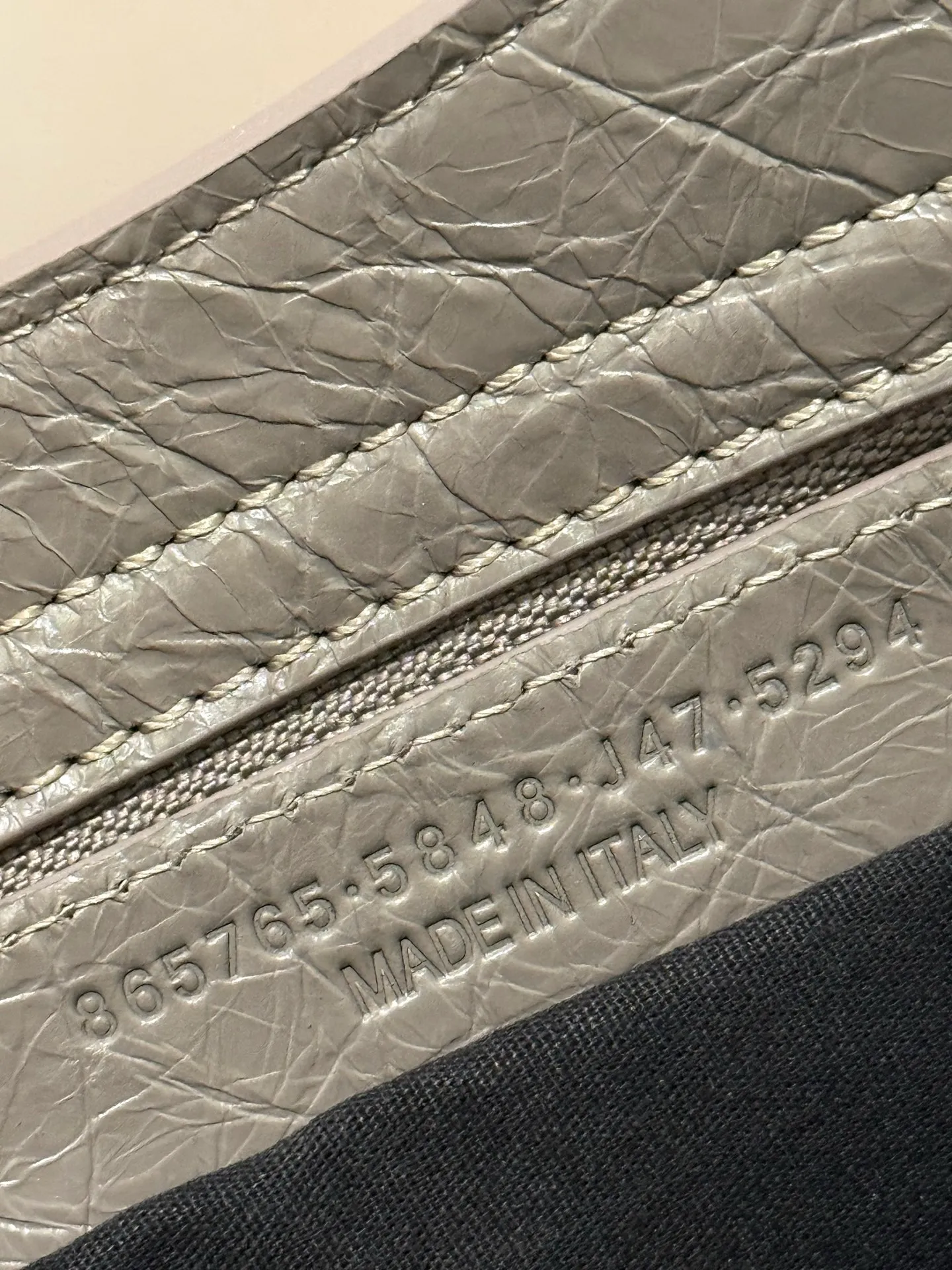 All Categories Balenciaga Women's Bags (Balenciaga) Balenciaga 3301