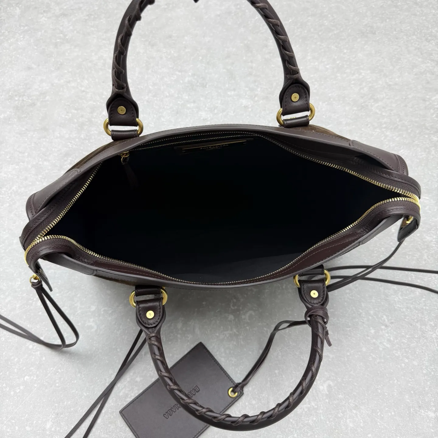 All Categories Balenciaga Women's Bags (Balenciaga) Balenciaga 3301