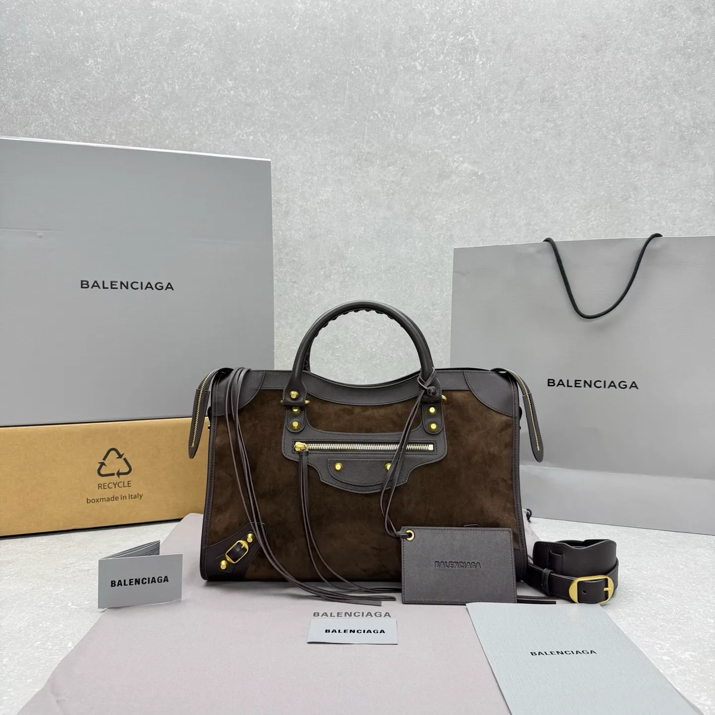 All Categories Balenciaga Women's Bags (Balenciaga) Balenciaga 3301