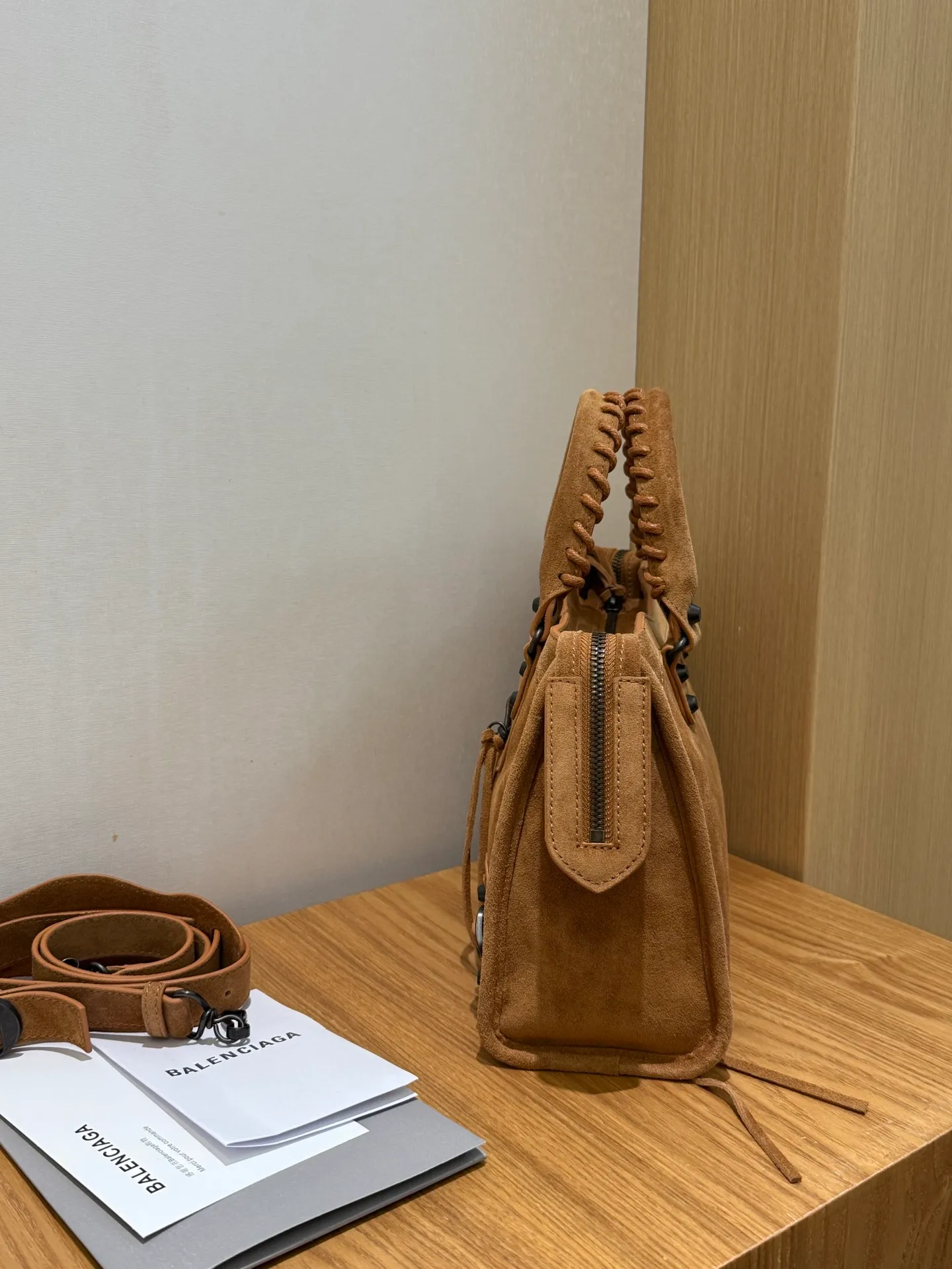 All Categories Balenciaga Women's Bags (Balenciaga) Balenciaga 3301