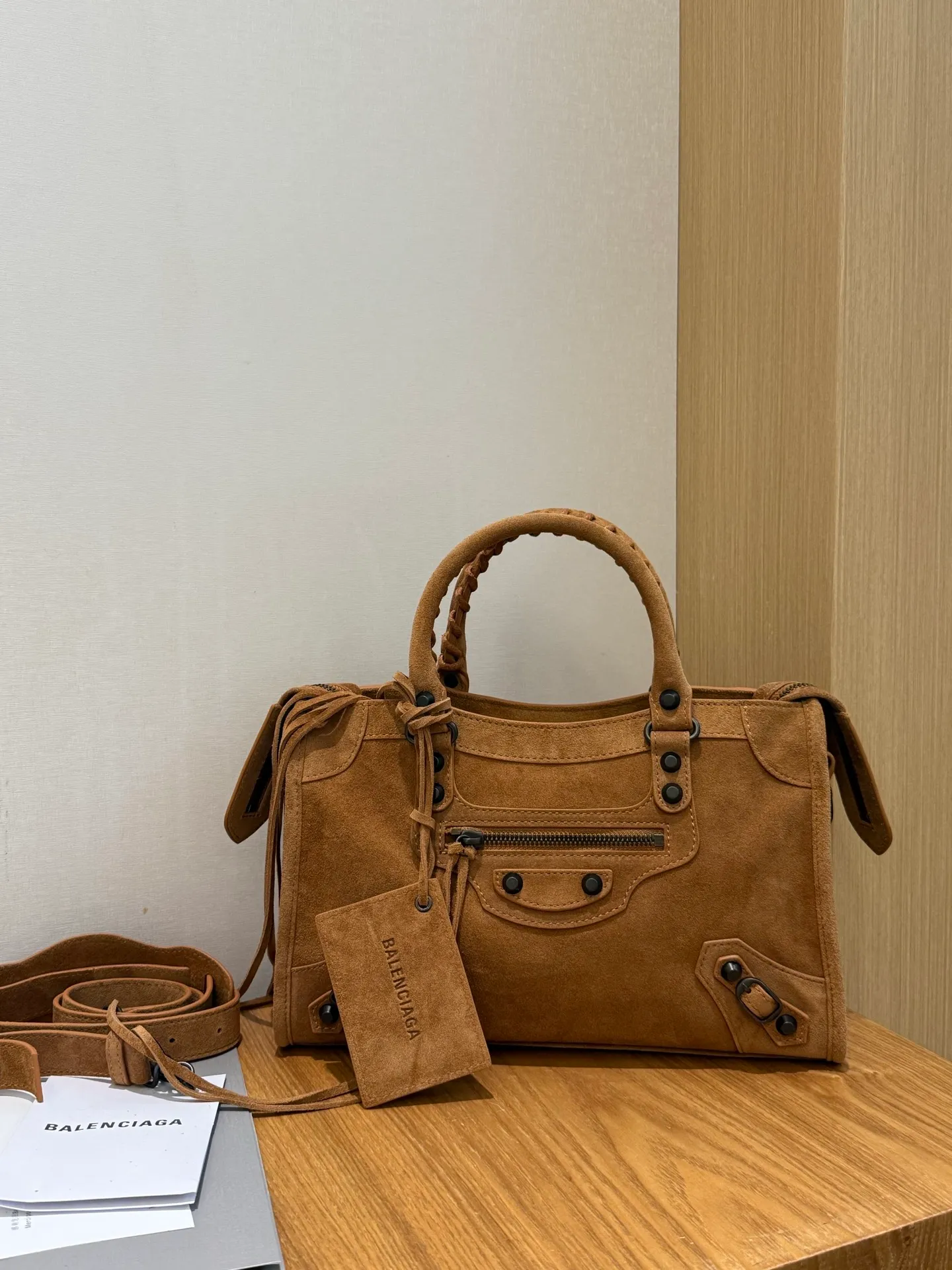 All Categories Balenciaga Women's Bags (Balenciaga) Balenciaga 3301