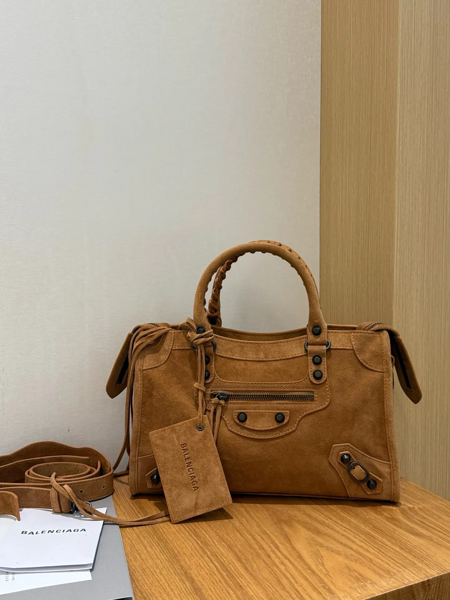 All Categories Balenciaga Women's Bags (Balenciaga) Balenciaga 3301