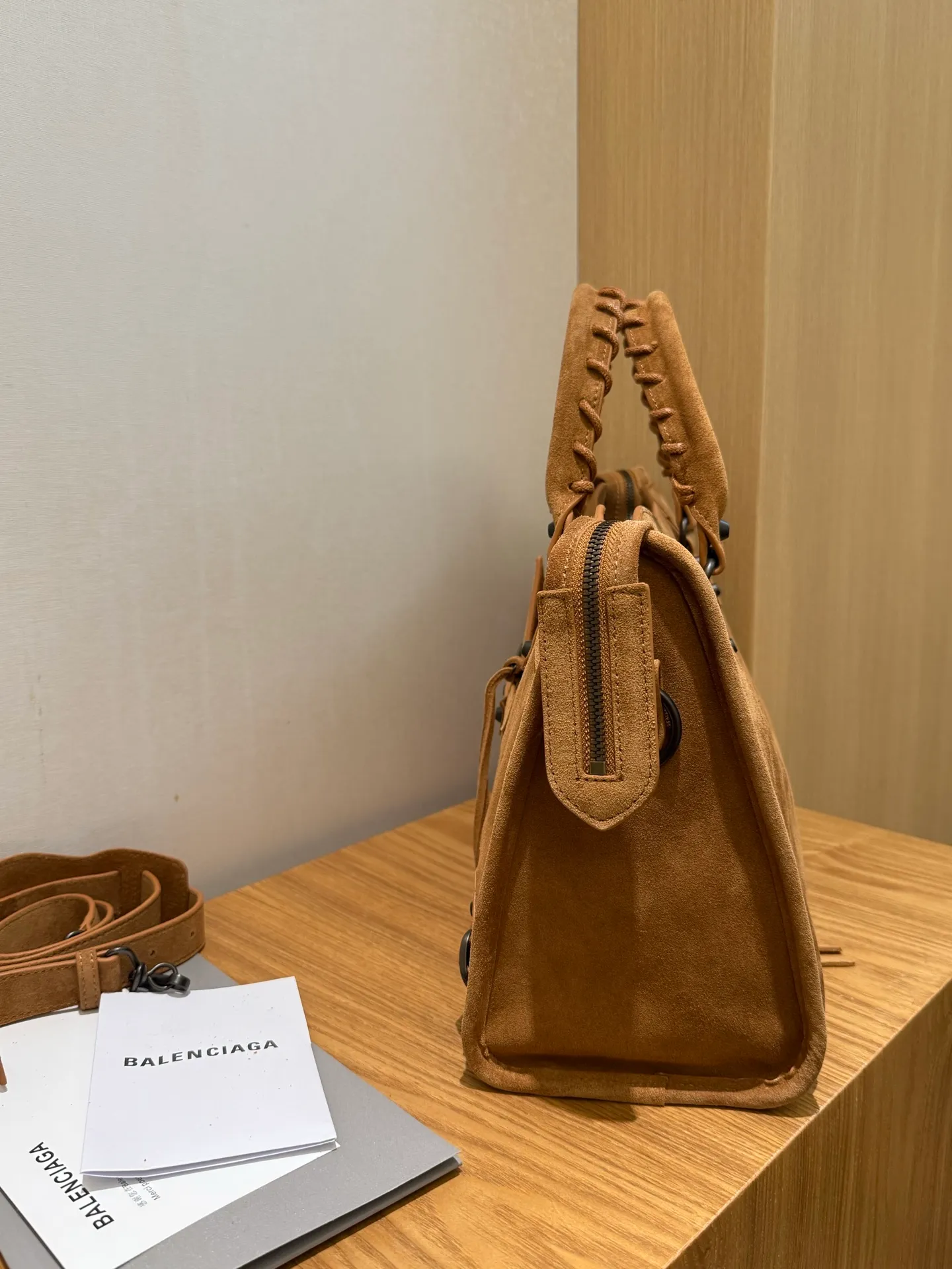 All Categories Balenciaga Women's Bags (Balenciaga) Balenciaga 3301