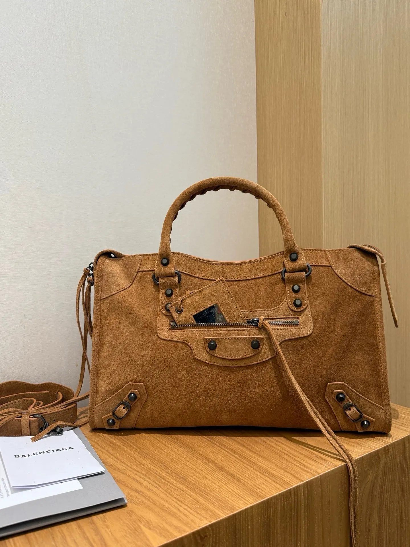 All Categories Balenciaga Women's Bags (Balenciaga) Balenciaga 3301