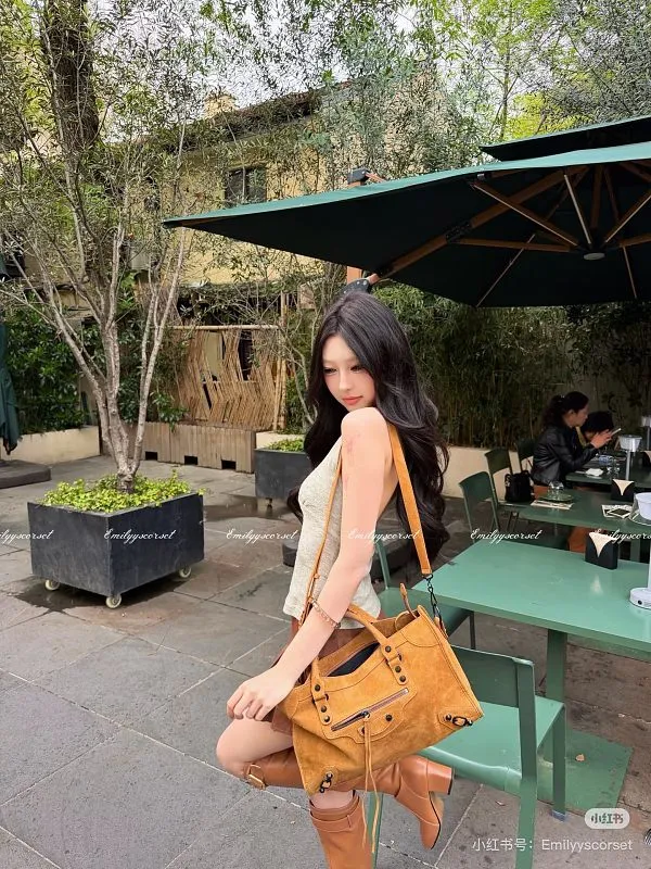 All Categories Balenciaga Women's Bags (Balenciaga) Balenciaga 3301