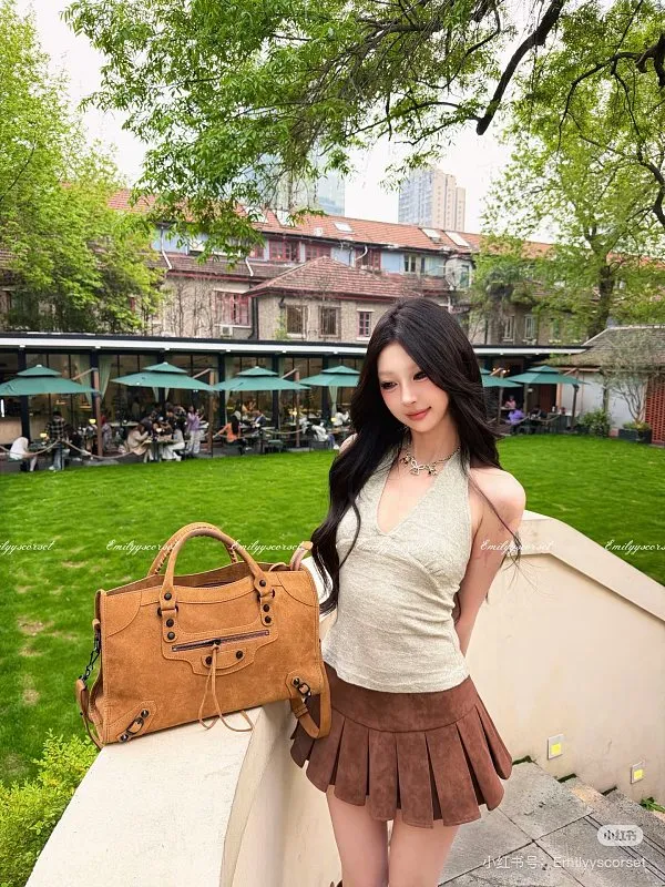 All Categories Balenciaga Women's Bags (Balenciaga) Balenciaga 3301