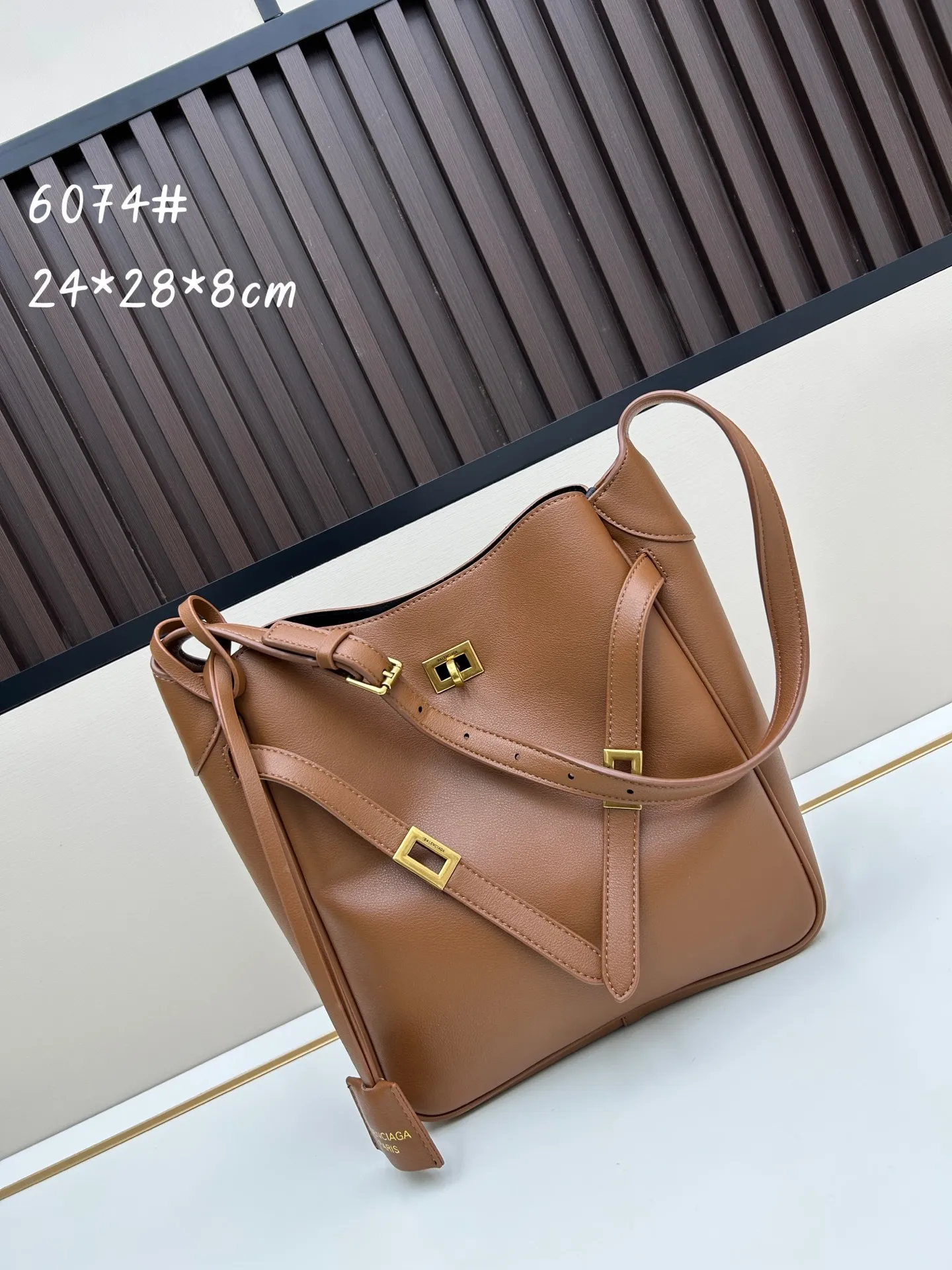 All Categories Balenciaga Women's Bags (Balenciaga) Balenciaga 6074