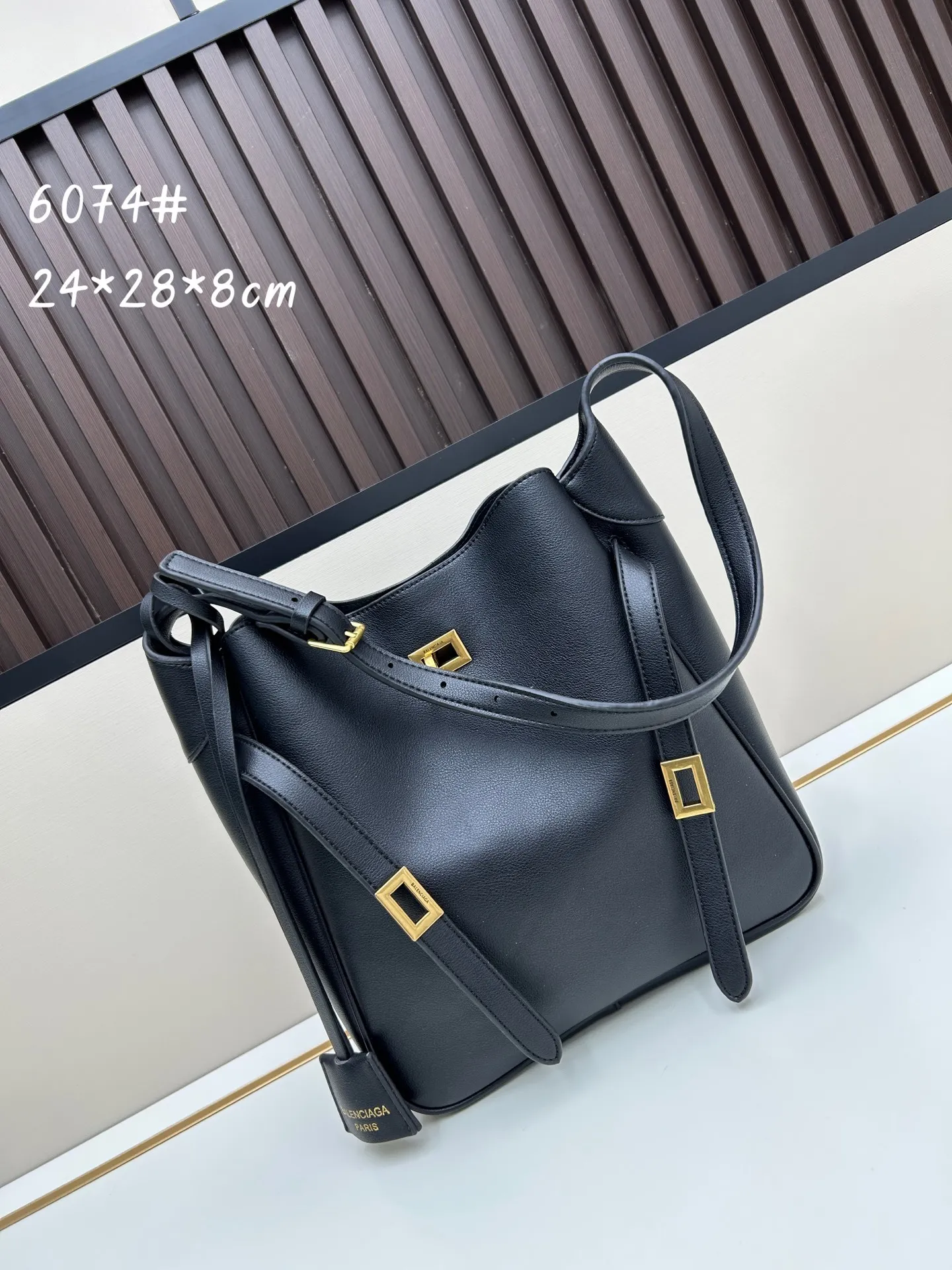 All Categories Balenciaga Women's Bags (Balenciaga) Balenciaga 6074