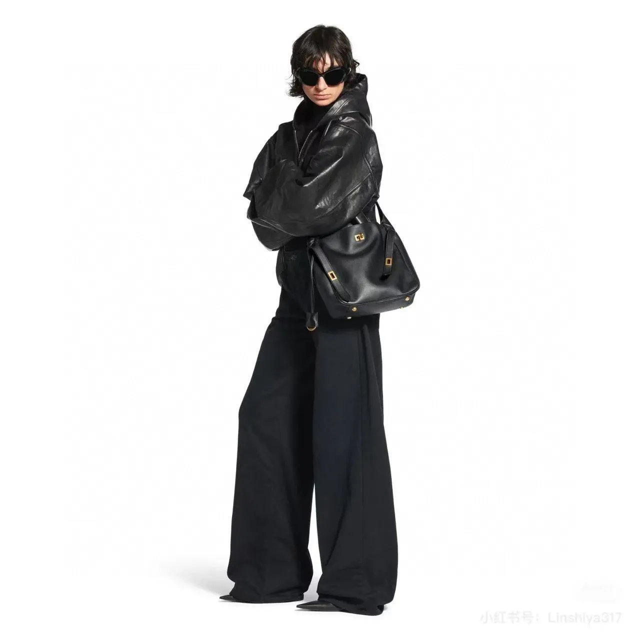 All Categories Balenciaga Women's Bags (Balenciaga) Balenciaga 6074