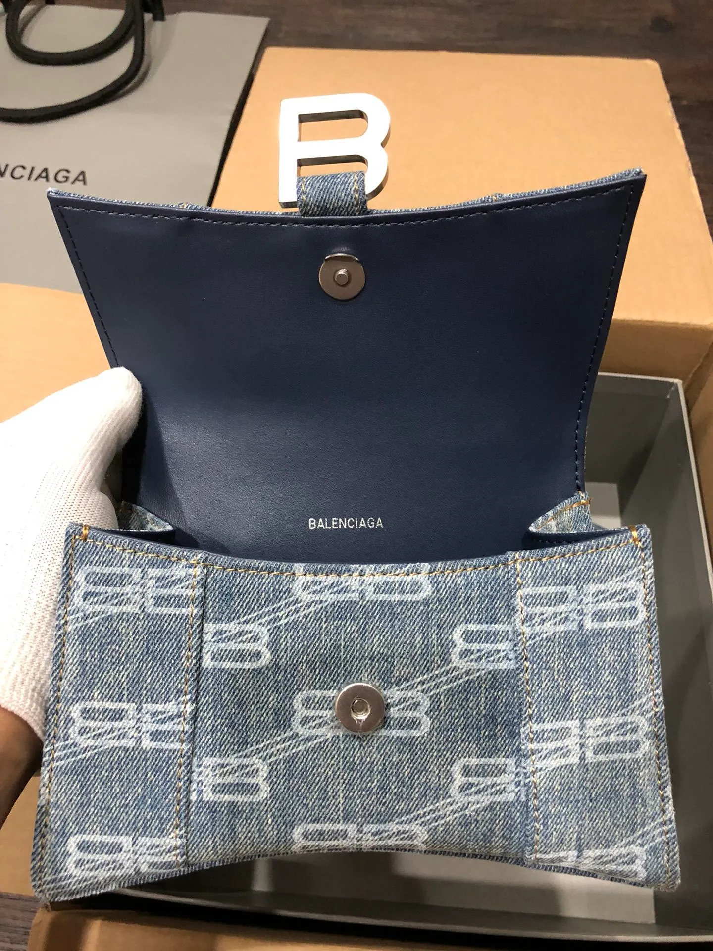 All Categories Balenciaga Women's Bags (Balenciaga) Balenciaga Original Order 2319