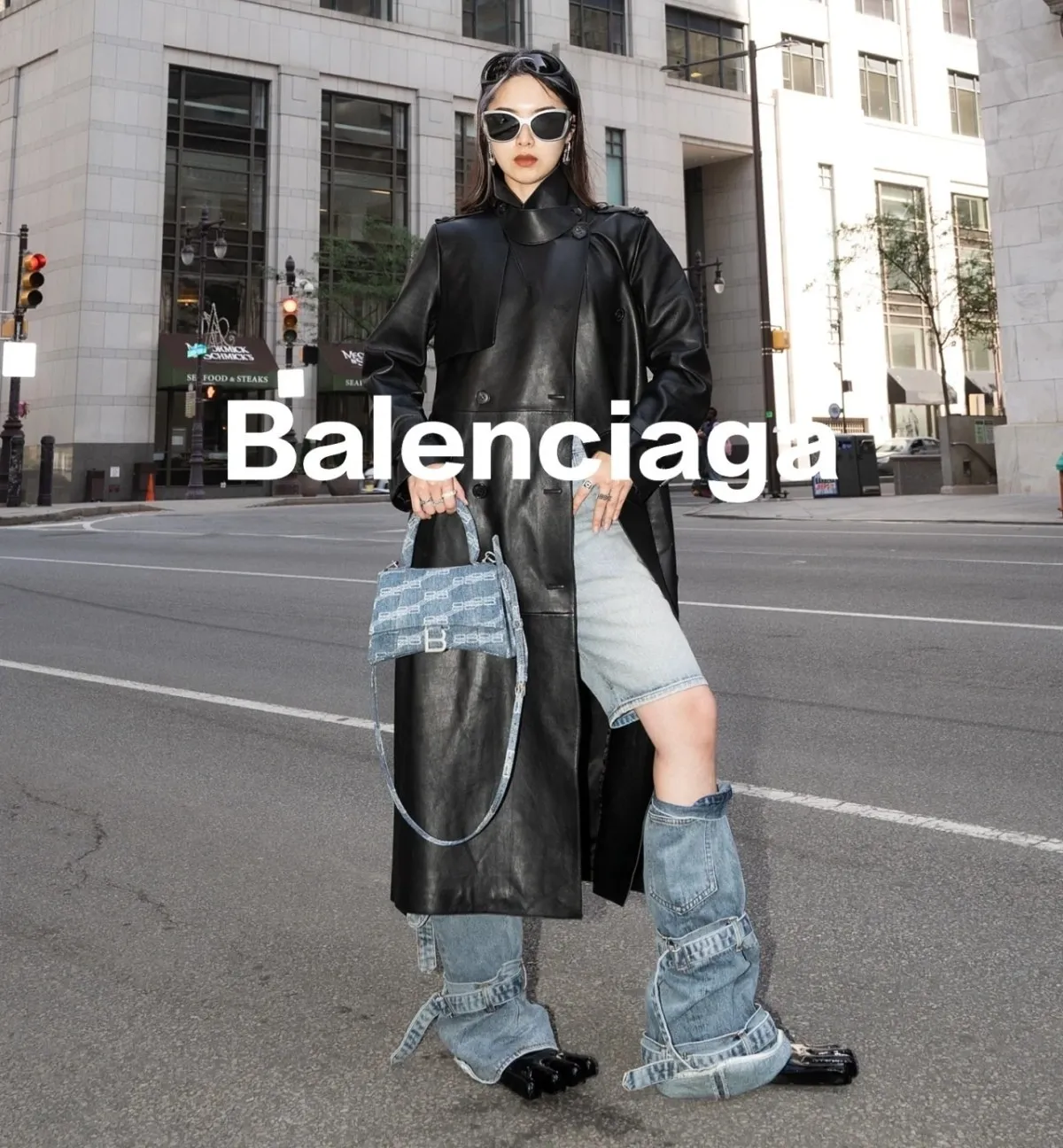 All Categories Balenciaga Women's Bags (Balenciaga) Balenciaga Original Order 2319
