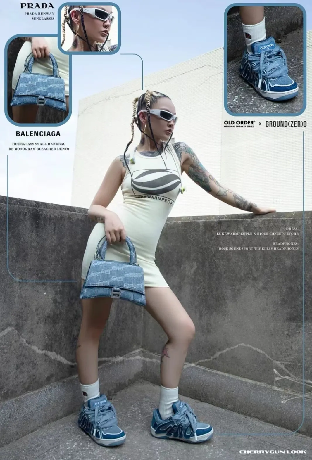 All Categories Balenciaga Women's Bags (Balenciaga) Balenciaga Original Order 2319