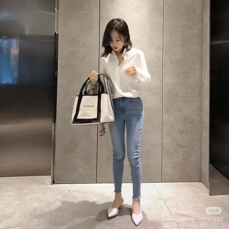 All Categories Balenciaga Women's Bags (Balenciaga) Balenciaga 6034