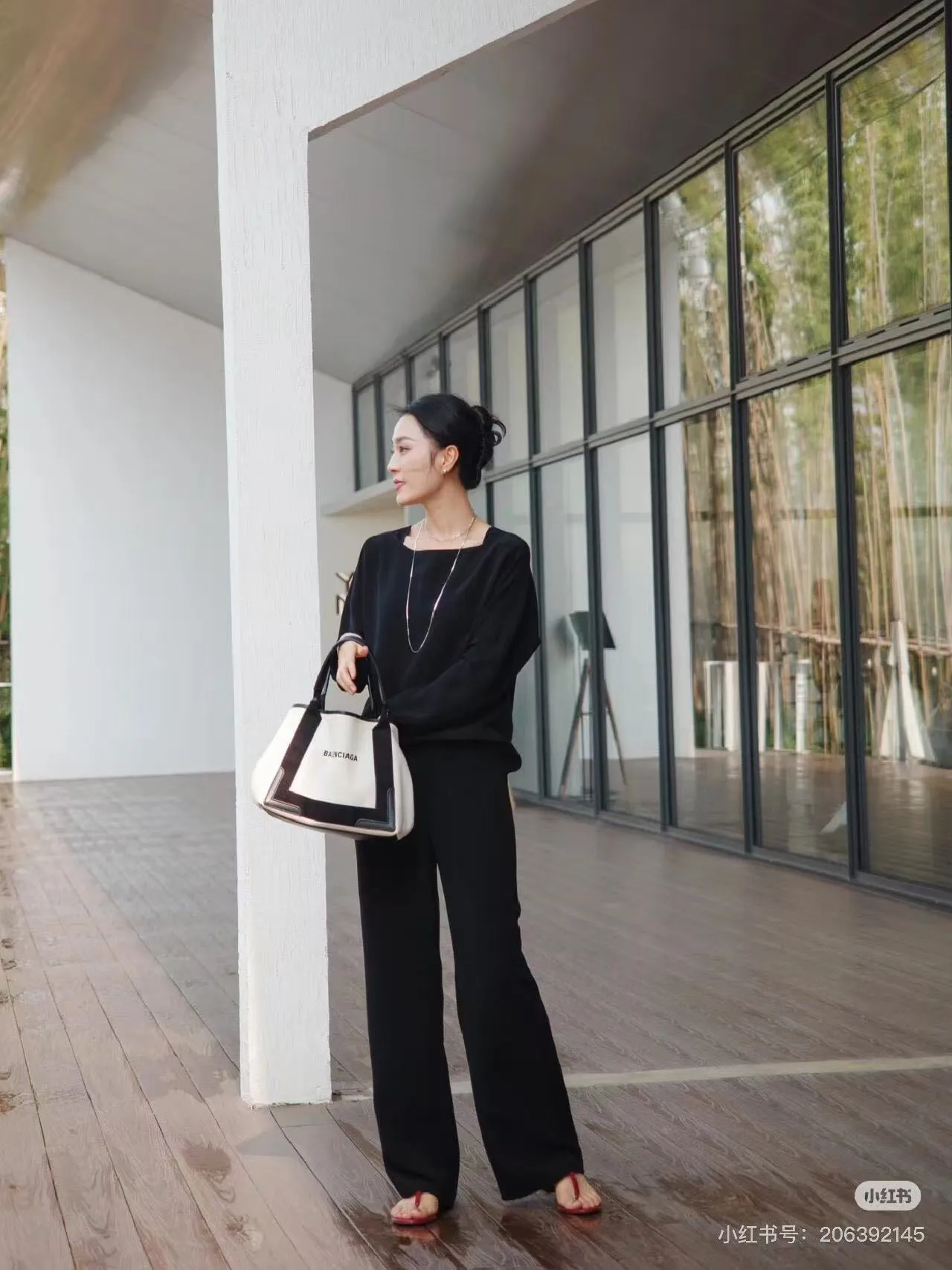 All Categories Balenciaga Women's Bags (Balenciaga) Balenciaga 6034
