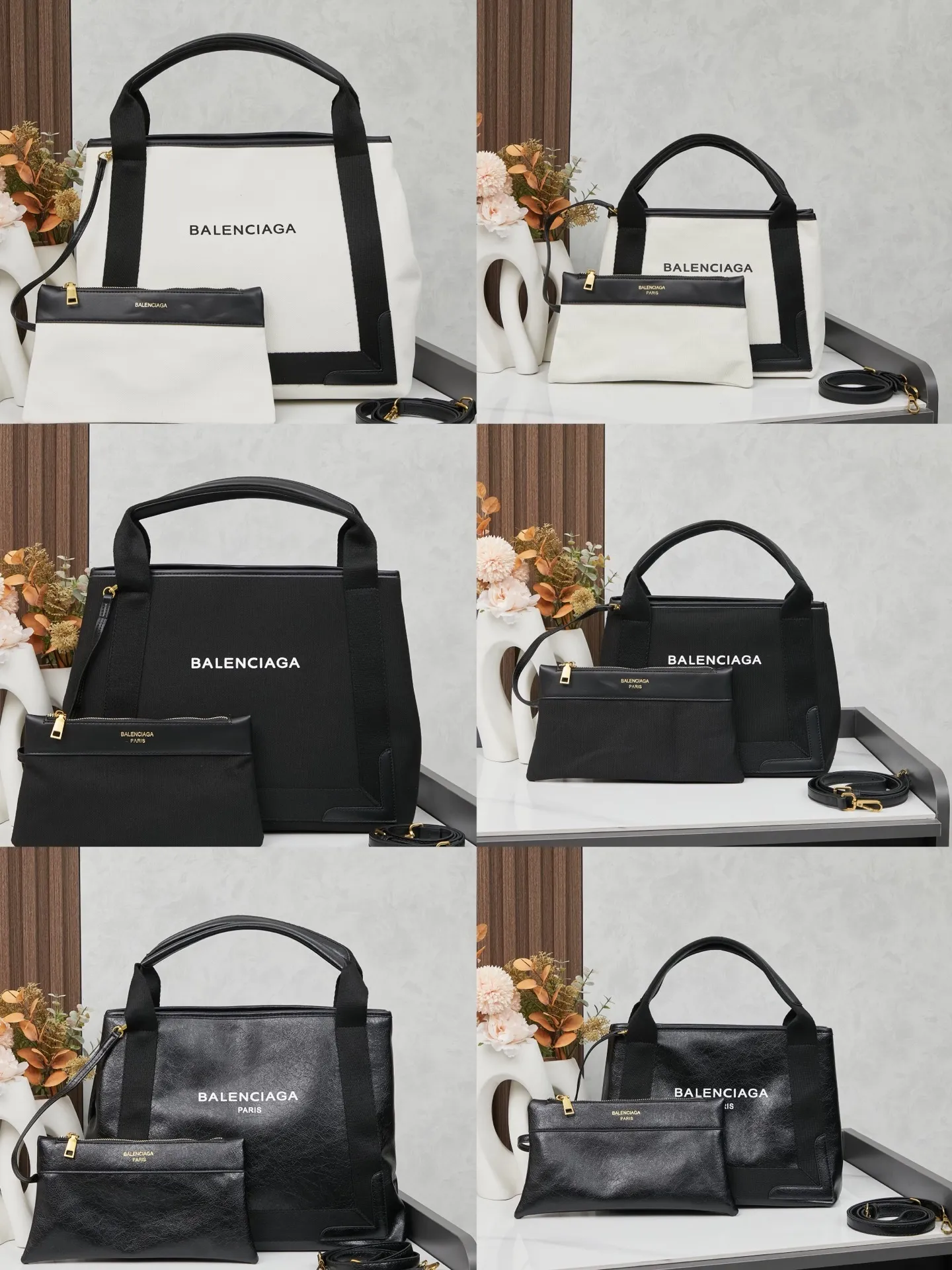 All Categories Balenciaga Women's Bags (Balenciaga) Balenciaga 6034