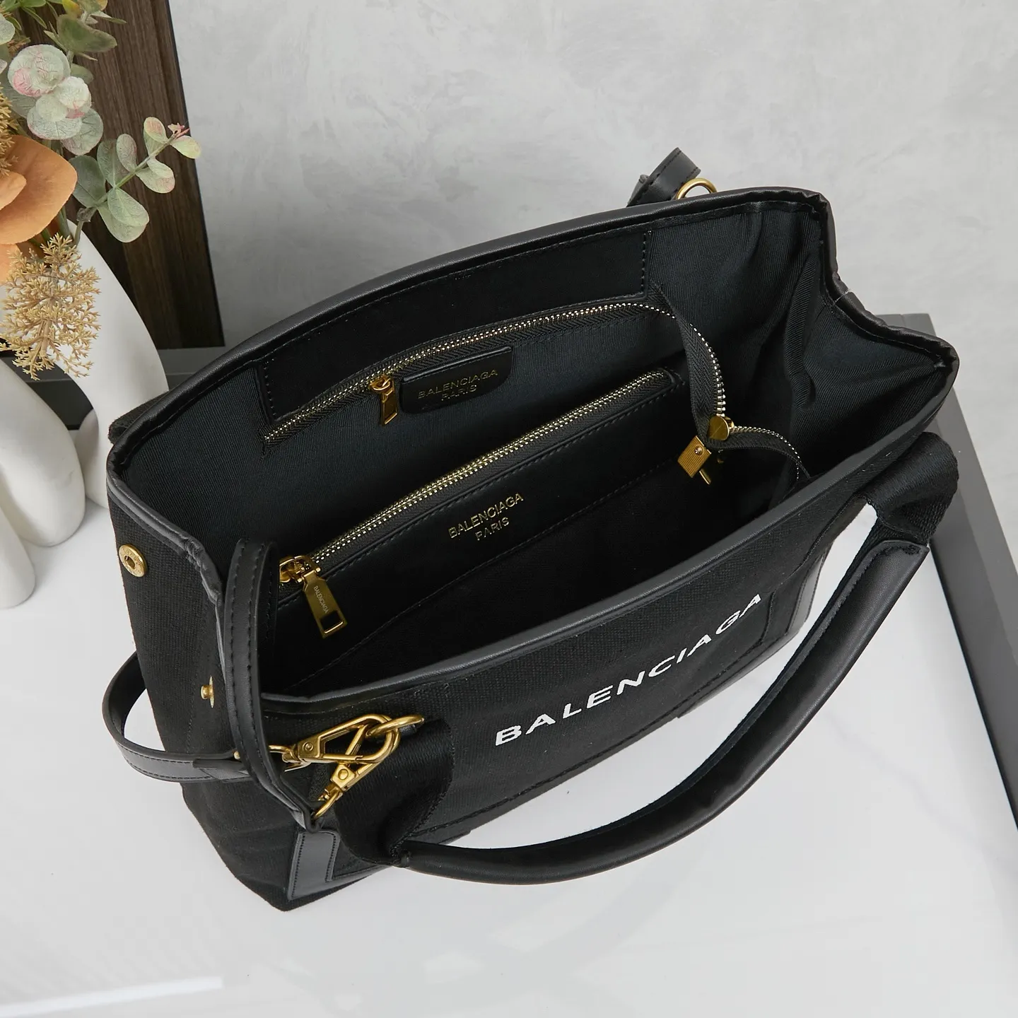 All Categories Balenciaga Women's Bags (Balenciaga) Balenciaga 6034