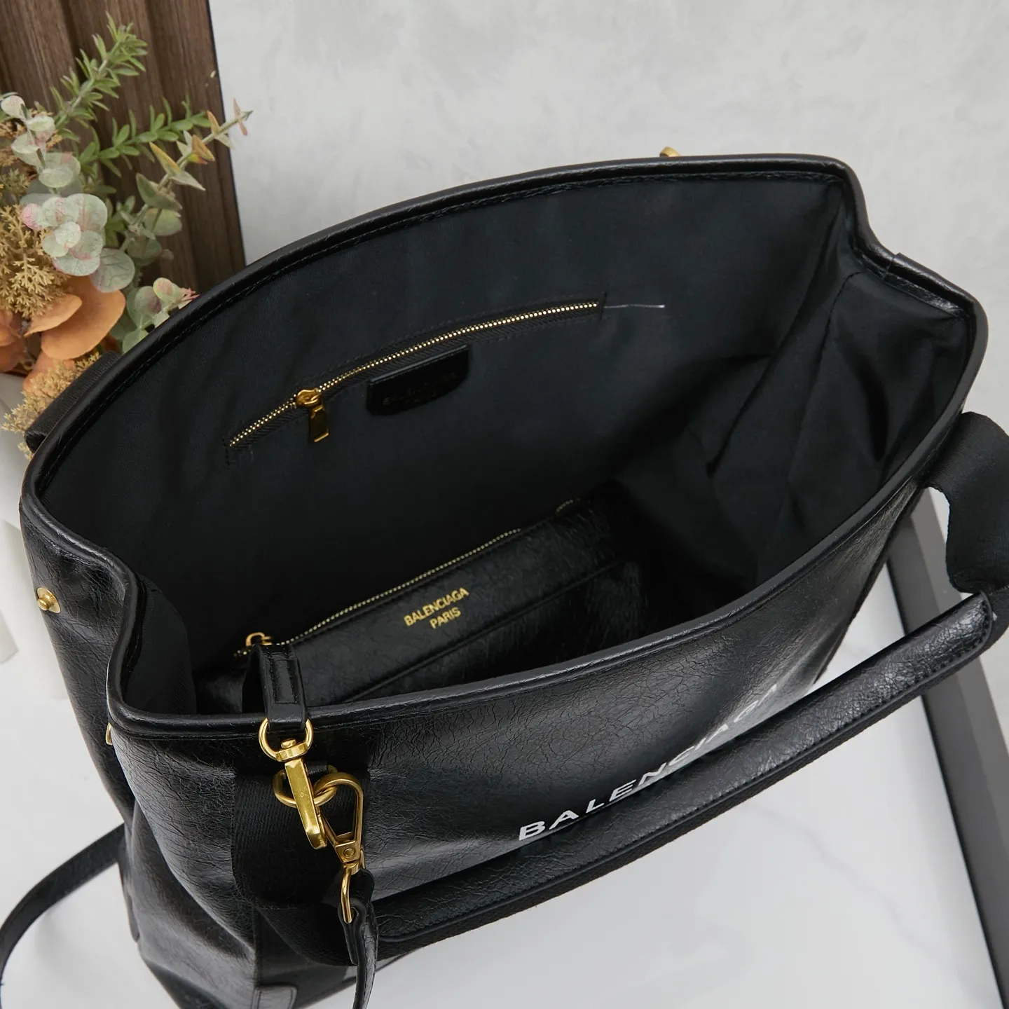 All Categories Balenciaga Women's Bags (Balenciaga) Balenciaga 6034