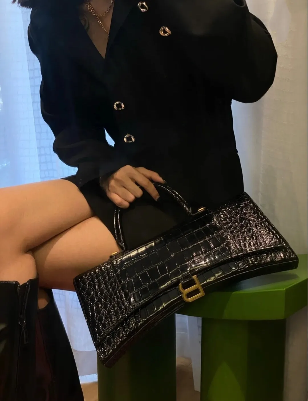 All Categories Balenciaga Women's Bags (Balenciaga) Balenciaga Original Order 615