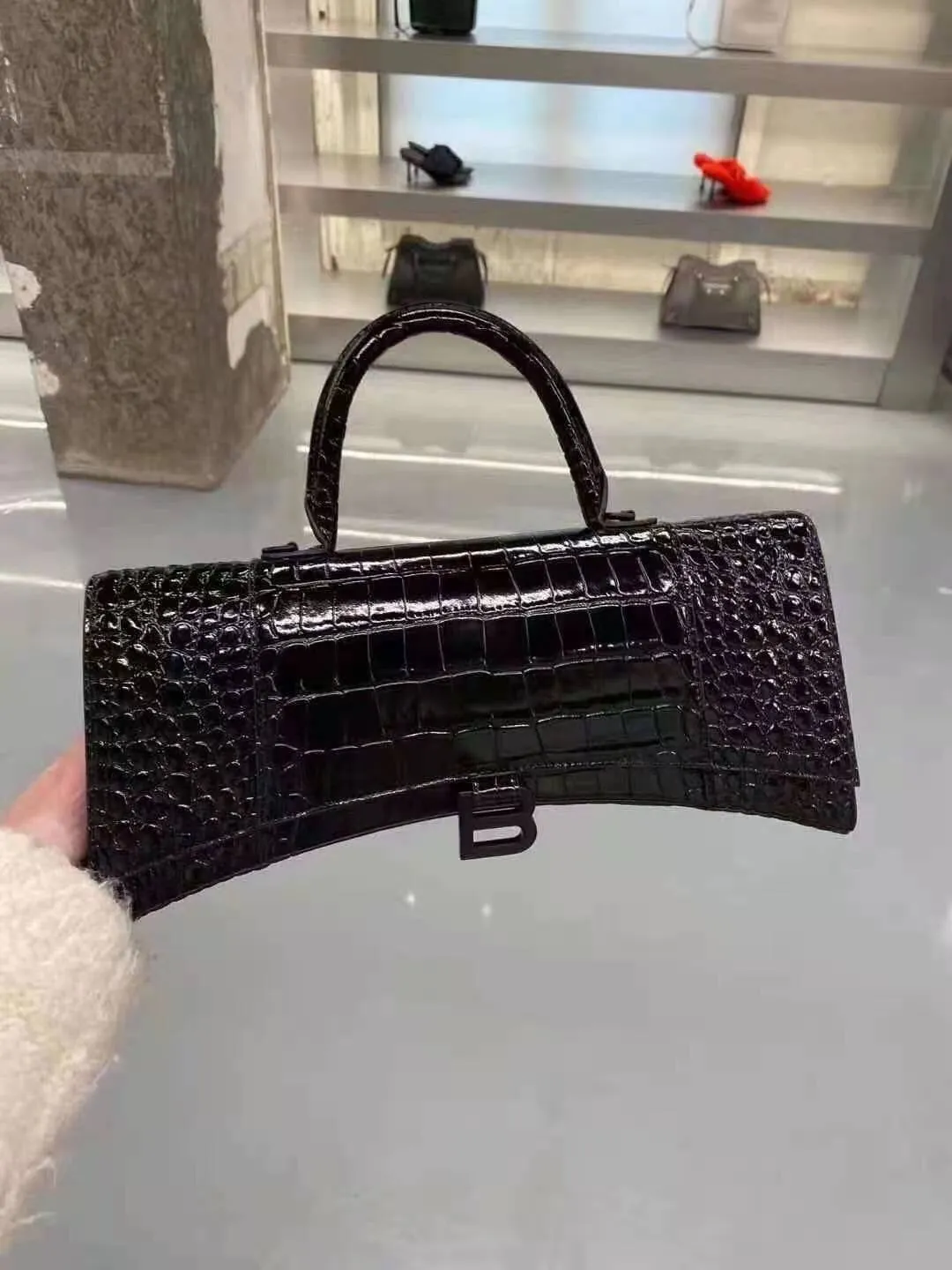 All Categories Balenciaga Women's Bags (Balenciaga) Balenciaga Original Order 615