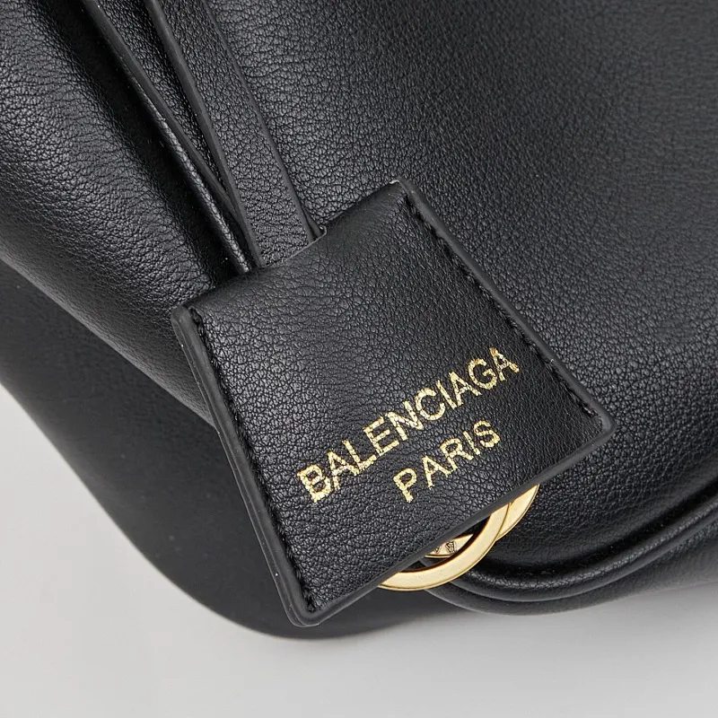 All Categories Official Website "Brand Women's Bags" Women's Bags 💙 BALENCIAGA 2025 Official Website New Balenciaga Crossbody Bag