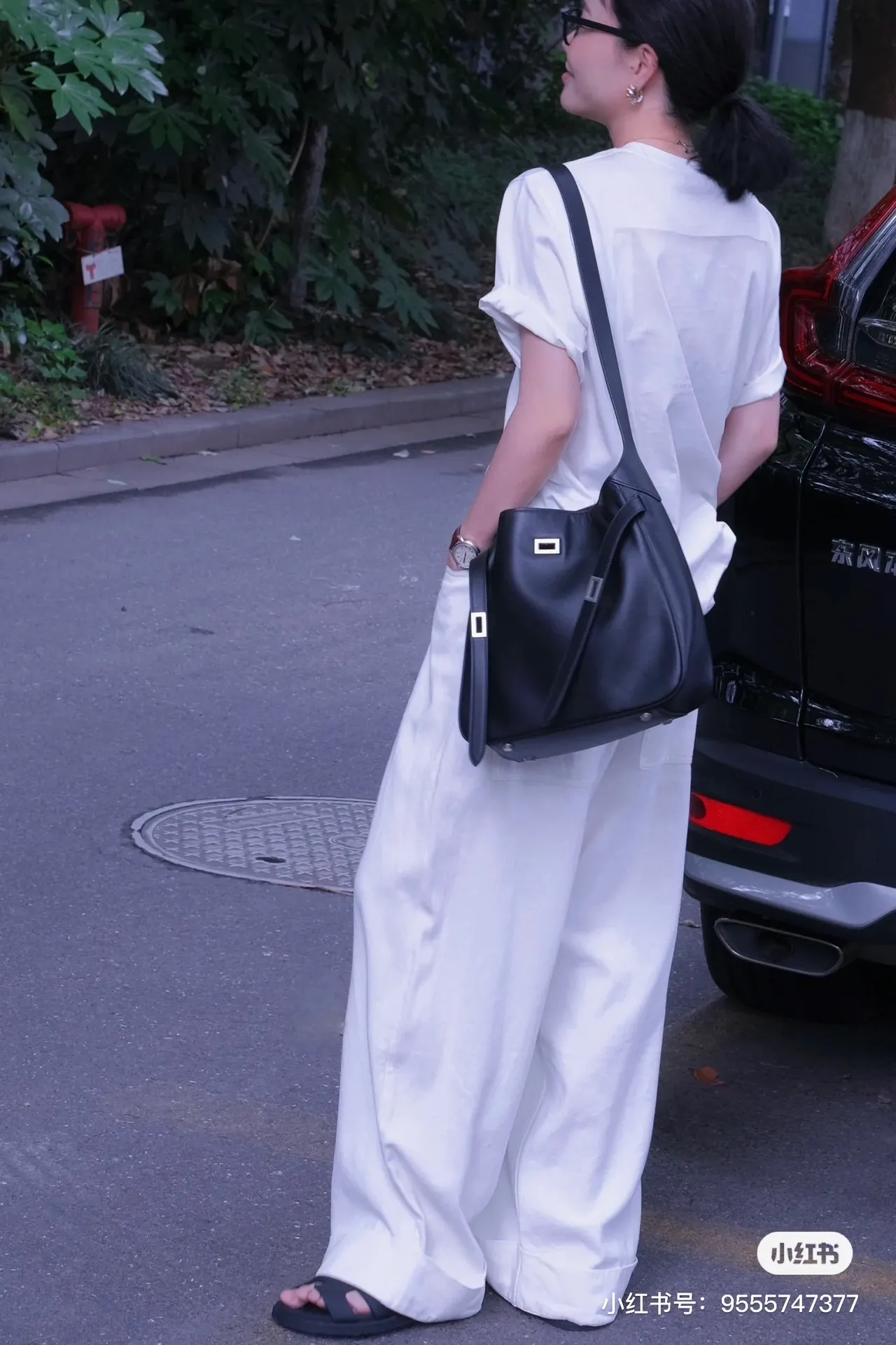 All Categories Balenciaga Women's Bags (Balenciaga) Balenciaga 5021