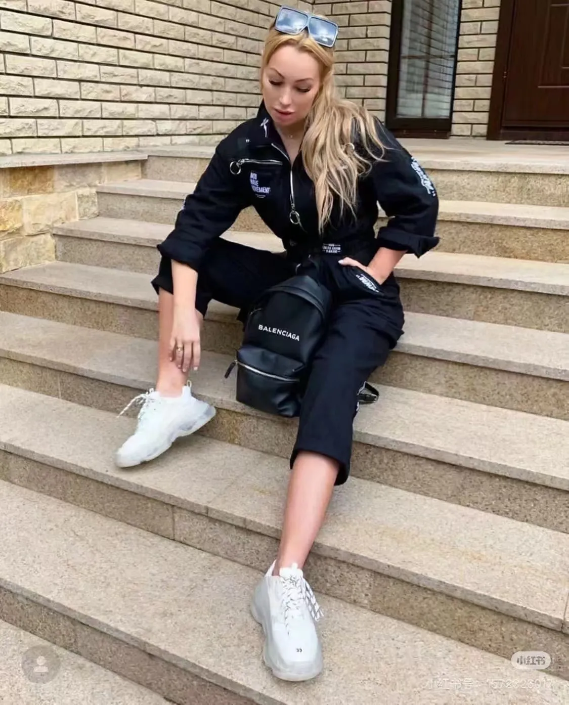 All Categories Balenciaga Women's Bags (Balenciaga) Balenciaga 9001