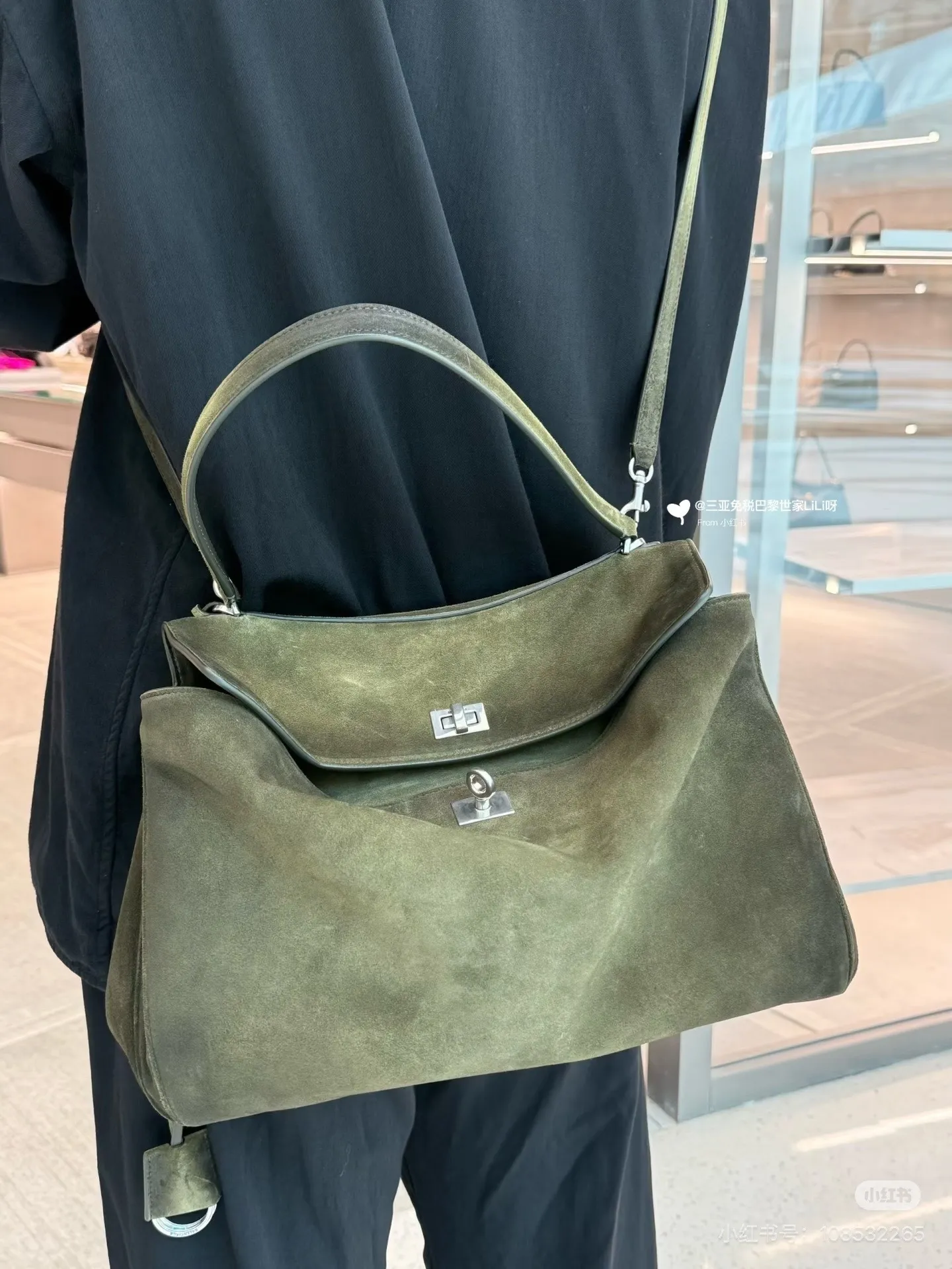 All categories Balenciaga Women's Bags (Balenciaga) Balenciaga 188056