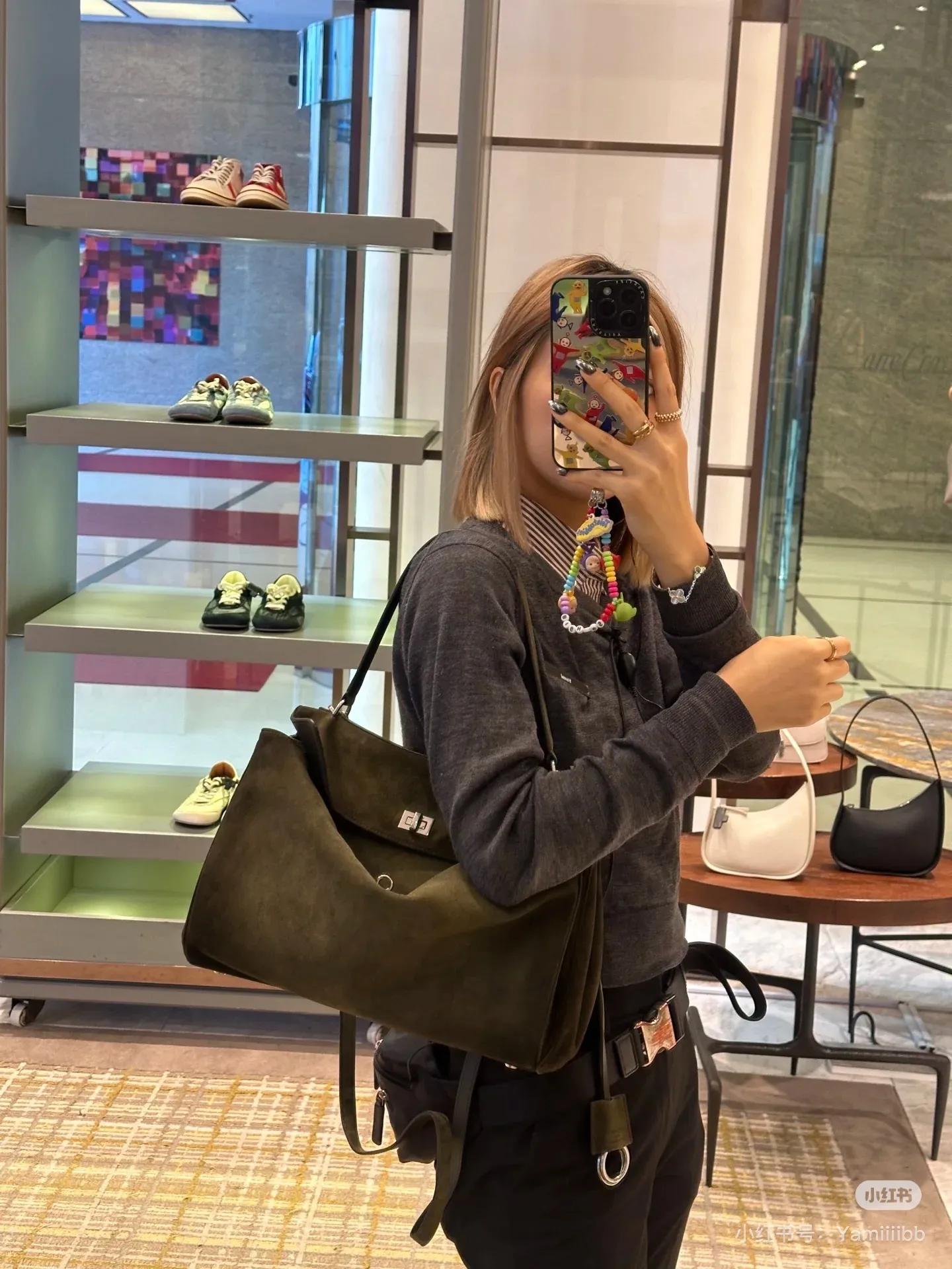 All categories Balenciaga Women's Bags (Balenciaga) Balenciaga 188056