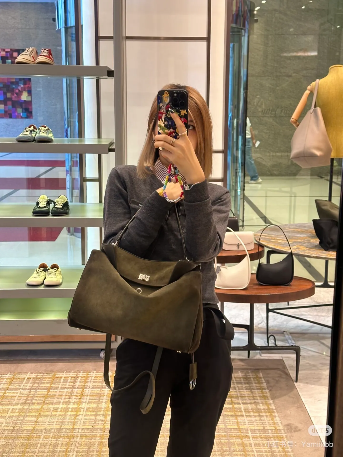 All categories Balenciaga Women's Bags (Balenciaga) Balenciaga 188056