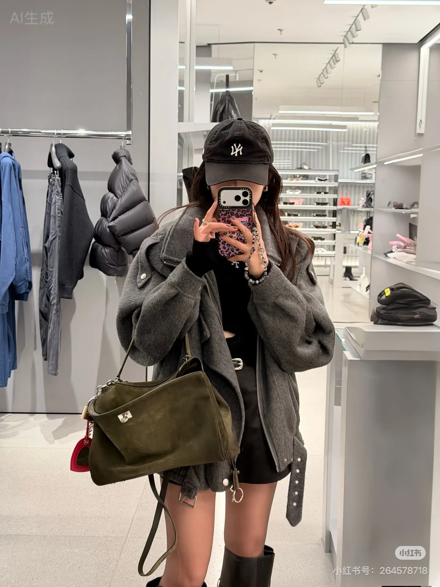 All categories Balenciaga Women's Bags (Balenciaga) Balenciaga 188056