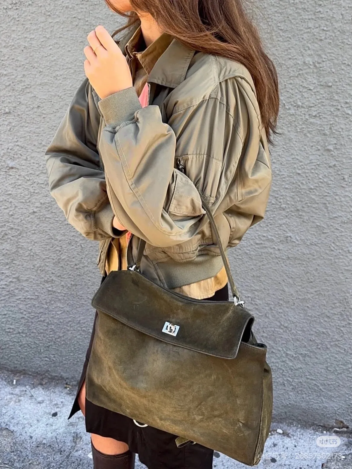 All categories Balenciaga Women's Bags (Balenciaga) Balenciaga 188056