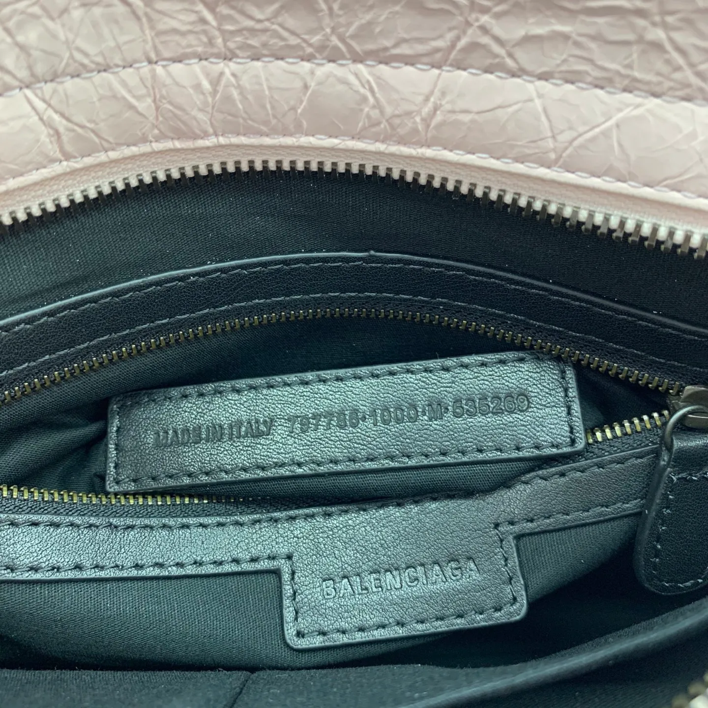 All Categories Balenciaga Women's Bags (Balenciaga) Balenciaga 3013