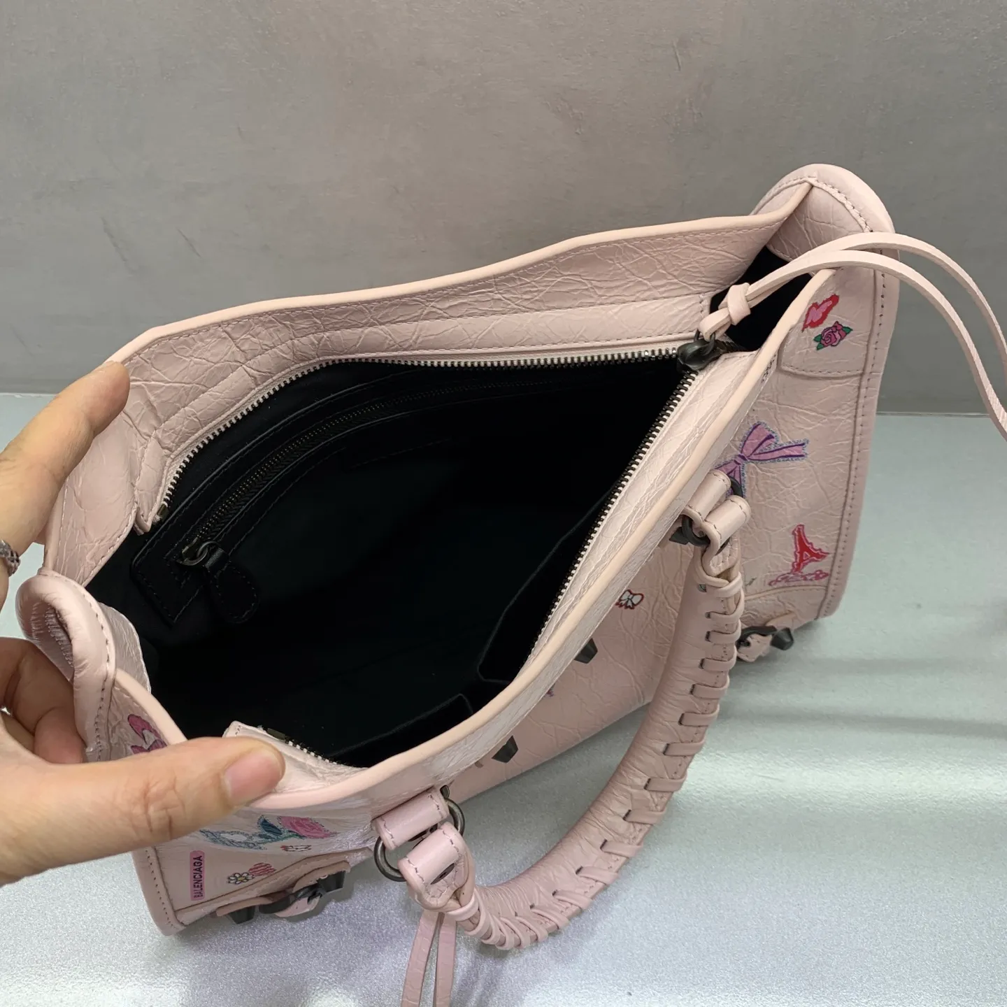 All Categories Balenciaga Women's Bags (Balenciaga) Balenciaga 3013
