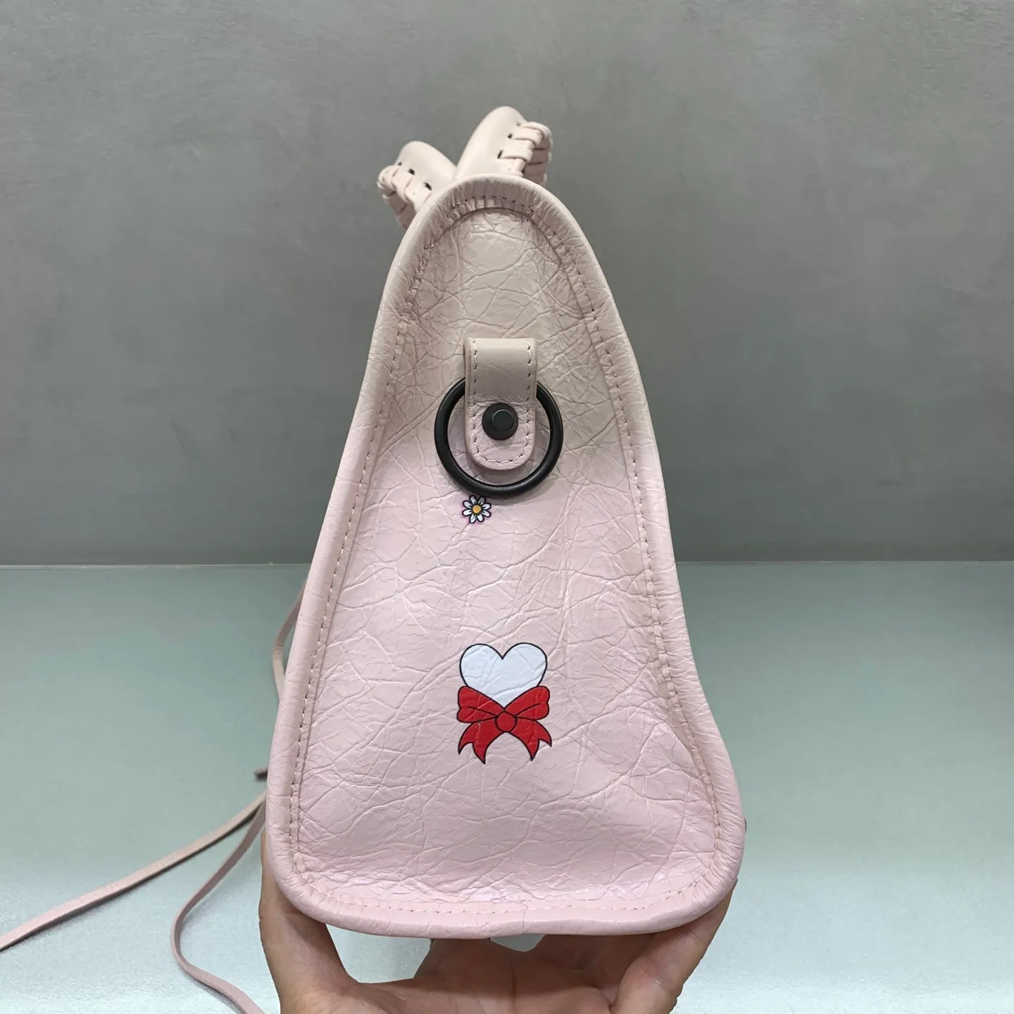 All Categories Balenciaga Women's Bags (Balenciaga) Balenciaga 3013