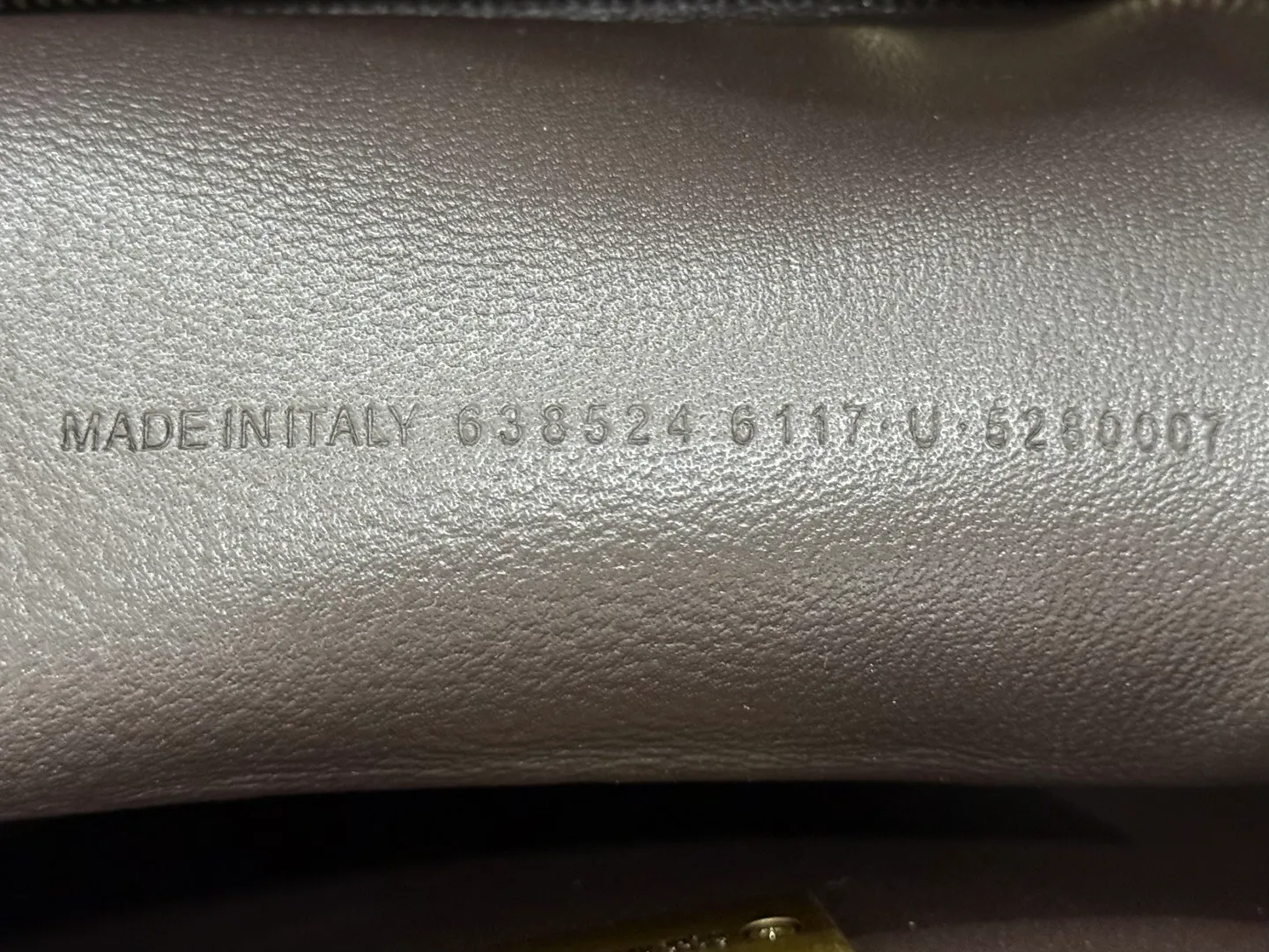 All Categories Balenciaga Women's Bags (Balenciaga) Balenciaga 0319