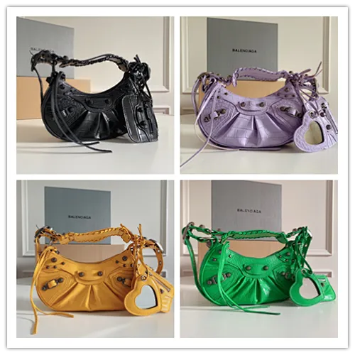 All Categories Balenciaga Women's Bags (Balenciaga) Original Balenciaga 261610 small size