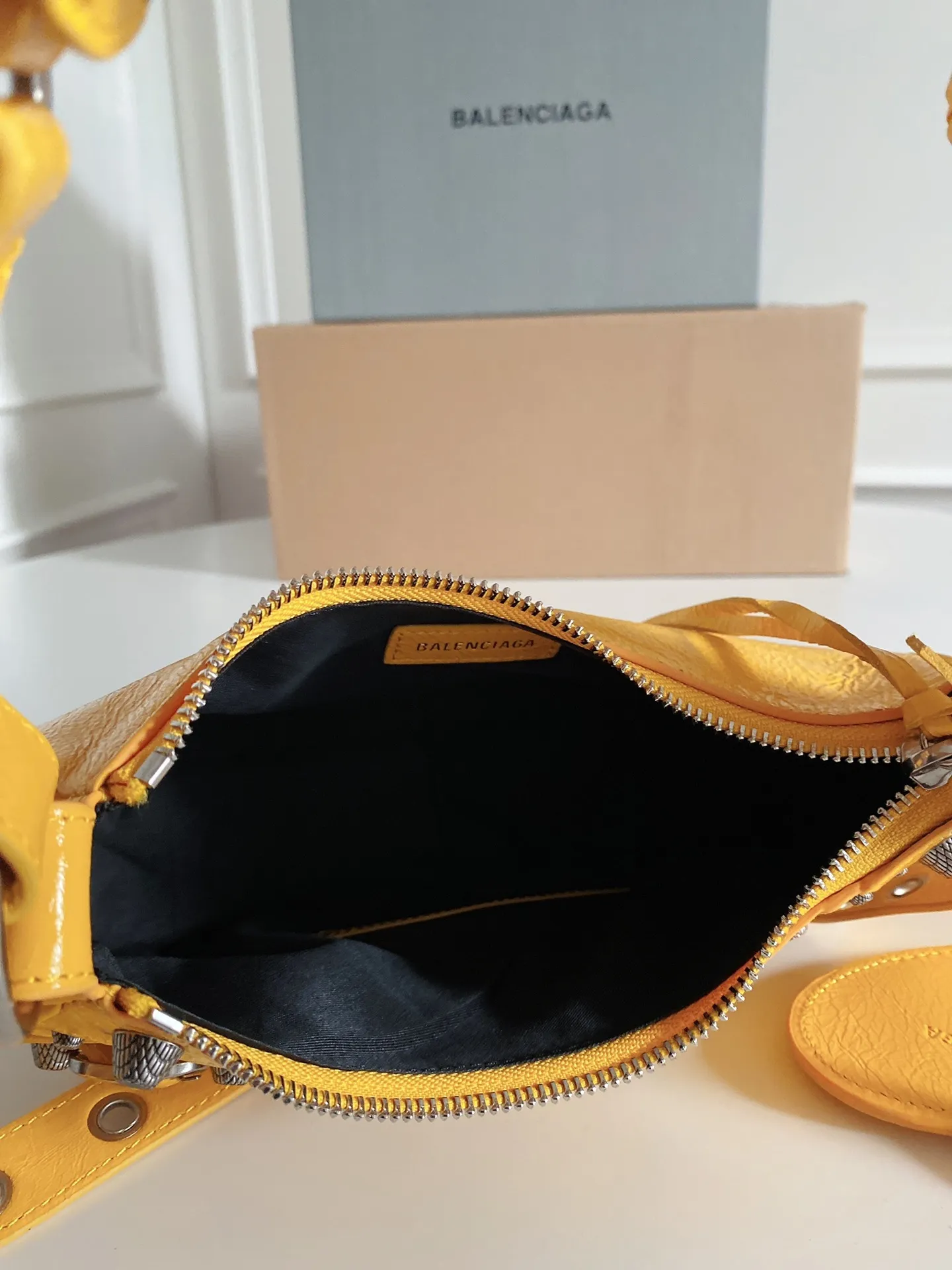All Categories Balenciaga Women's Bags (Balenciaga) Original Balenciaga 261610 small size